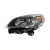 Head Lamp Driver Side Ram Promaster City 2015-2020 Cargo/Passenger Van High Quality , CH2502278