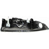 1995-2000 Chrysler Cirrus Head Lamp Passenger Side High Quality