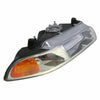 1995-2000 Chrysler Cirrus Head Lamp Passenger Side High Quality