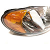 2001-2003 Chrysler Voyager Head Lamp Passenger Side Except 05-06 Town And Country With Long Wheelbase High Quality