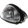 2001-2005 Chrysler Pt Cruiser Head Lamp Passenger Side High Quality