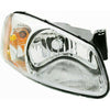 2003 Chrysler Sebring Sedan Head Lamp Passenger Side High Quality