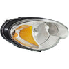 2006-2010 Chrysler Pt Cruiser Head Lamp Passenger Side (Code) High Quality