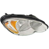 2006-2010 Chrysler Pt Cruiser Head Lamp Passenger Side (Code) High Quality