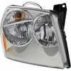 2005-2007 Dodge Magnum Head Lamp Passenger Side Chrome 5.7L High Quality