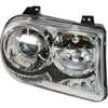 2005-2010 Chrysler 300 Head Lamp Passenger Side 5.7L High Quality