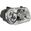 2005-2010 Chrysler 300 Head Lamp Passenger Side 5.7L High Quality