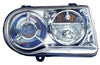 2005-2010 Chrysler 300 Head Lamp Passenger Side 5.7L High Quality