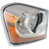 2006 Dodge Durango Head Lamp Passenger Side High Quality