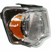 2007-2009 Chrysler Aspen Head Lamp Passenger Side High Quality