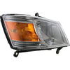 2008-2010 Dodge Caravan Head Lamp Passenger Side