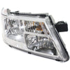 Head Lamp Passenger Side Dodge Journey 2009-2020 Without Hid High Quality , CH2503222