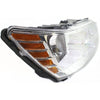 Head Lamp Passenger Side Dodge Journey 2009-2020 Without Hid High Quality , CH2503222