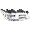 Head Lamp Passenger Side Dodge Journey 2009-2020 Without Hid High Quality , CH2503222