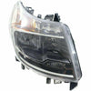 2014-2021 Ram Promaster 3500 Head Lamp Passenger Side With Drl High Quality