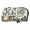 2005-2007 Chrysler 300 Head Lamp Driver Side 3.5L