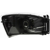 2006 Dodge Ram 1500 Head Lamp Driver Side With Out Black Bezel High Quality