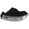 2008-2010 Dodge Dakota Head Lamp Driver Side With Out Black Bezel High Quality