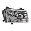 2005-2007 Chrysler 300 Head Lamp Passenger Side 3.5L