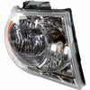 Head Lamp Passenger Side Dodge Durango 2007-2009 High Quality , CH2519121