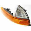 1998 Dodge Durango Side Marker Lamp Driver Side High Quality