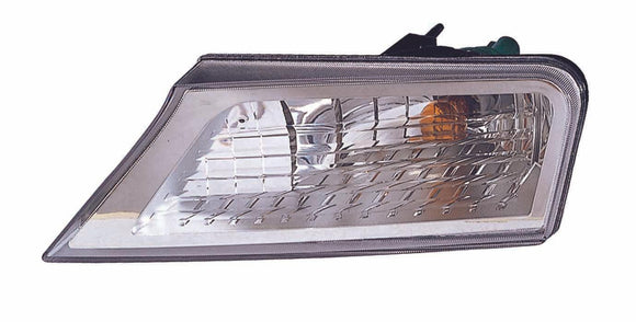 2008-2012 Jeep Liberty Signal Lamp Front Driver Side High Quality