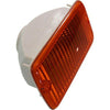 1997-2006 Jeep Wrangler Signal Lamp Front Passenger Side High Quality