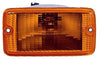 1997-2006 Jeep Wrangler Signal Lamp Front Passenger Side High Quality