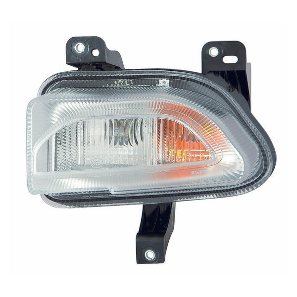 2015-2018 Jeep Renegade Signal Lamp Front Driver Side High Quality