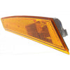 2008-2012 Jeep Liberty Side Marker Lamp Driver Side Amber High Quality