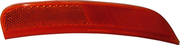 2020-2021 Chrysler Voyager Side Marker Lamp Passenger Side High Quality