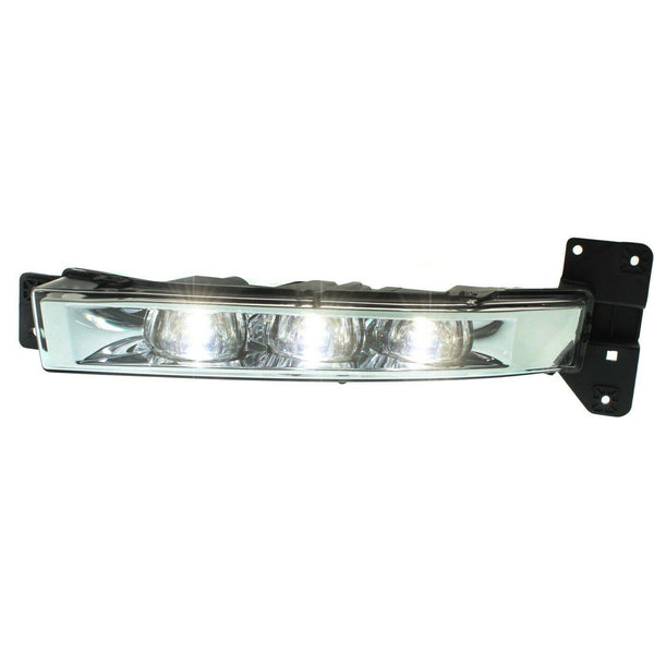 2015-2021 Dodge Charger Fog Lamp Front Driver Side Std Led Type High Quality