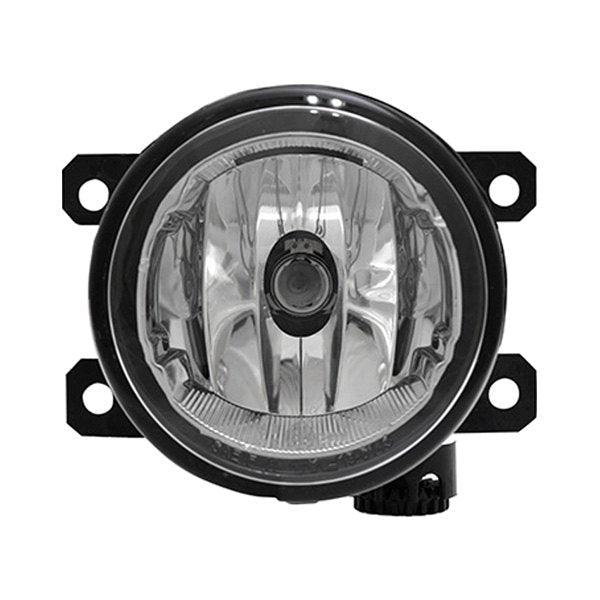 Fog Lamp Front Driver Side/Passenger Side Jeep Cherokee 2018 Capa , Ch2592152C