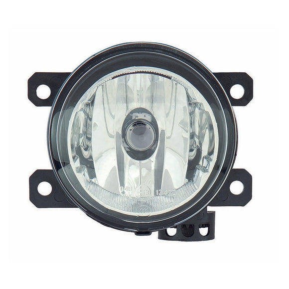 Fog Lamp Front Driver Side/Passenger Side Ram Promaster 2500 2014-2020 High Quality , CH2592152