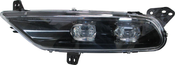 2015-2019 Chrysler 300 Fog Lamp Front Driver Side Led High Quality