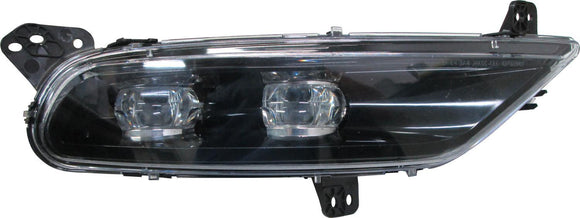 2015-2019 Chrysler 300 Fog Lamp Front Passenger Side Led High Quality