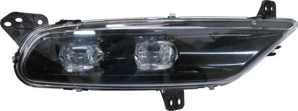 Fog Lamp Front Passenger Side Chrysler 300 2015-2019 Led Capa , Ch2593154C