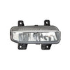 Fog Lamp Front Passenger Side Ram Ram 1500 2019-2020 Led Capa , Ch2593158C