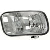 2011-2018 Ram Ram 2500 Fog Lamp Front Driver Side High Quality