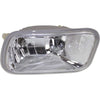 2010 Dodge Ram 2500 Fog Lamp Front Passenger Side High Quality