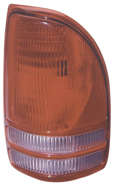 1997-2004 Dodge Dakota Tail Lamp Driver Side High Quality