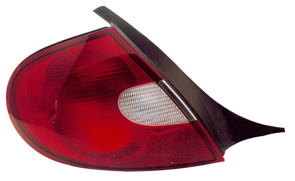 2000-2002 Dodge Neon Tail Lamp Driver Side