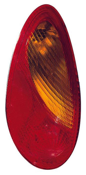 2001-2005 Chrysler Pt Cruiser Tail Lamp Driver Side High Quality