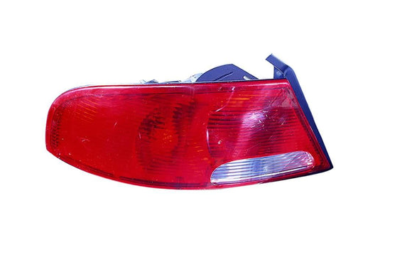 2001-2006 Dodge Stratus Sedan Tail Lamp Driver Side