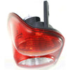 2002-2004 Jeep Liberty Tail Lamp Driver Side High Quality