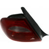 2003-2005 Dodge Neon Tail Lamp Driver Side