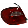 2003-2005 Dodge Neon Tail Lamp Driver Side