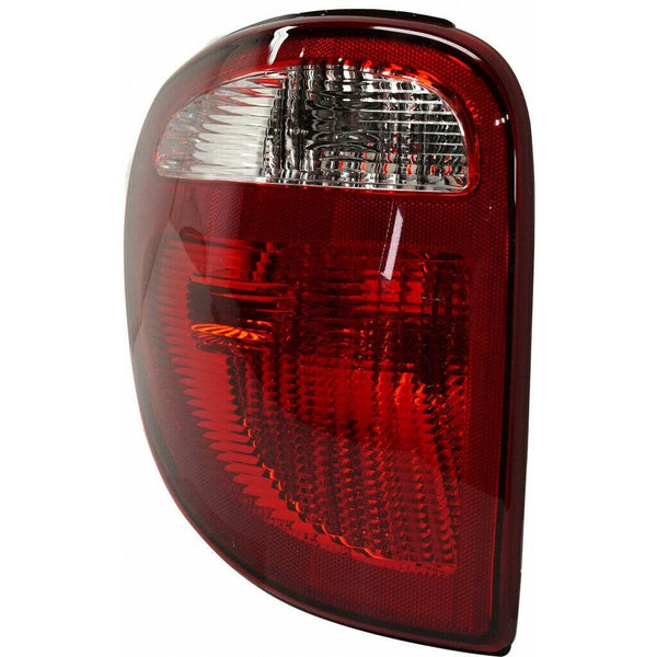 2004-2007 Chrysler Town Country Tail Lamp Driver Side