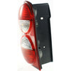 2005-2007 Jeep Liberty Tail Lamp Driver Side High Quality