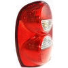 2005-2007 Jeep Liberty Tail Lamp Driver Side High Quality